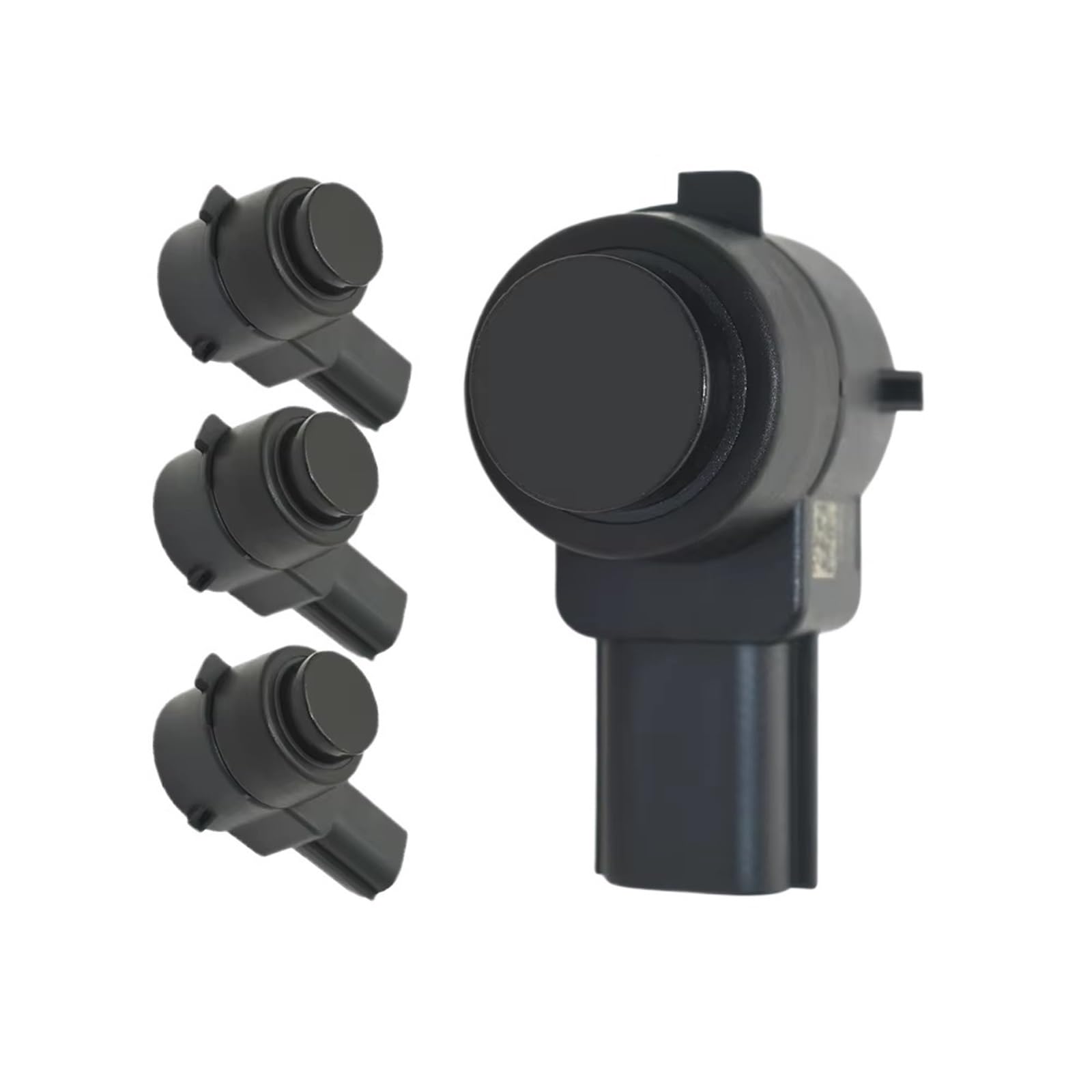 Sensoren Einparkassistent Für Chevrolet Für Tahoe Für Traverse Backup Einparkhilfe Sensor 0263003916 1/4 Stück Einparkhilfe Sensor(4 Piece) von WTXXGQ