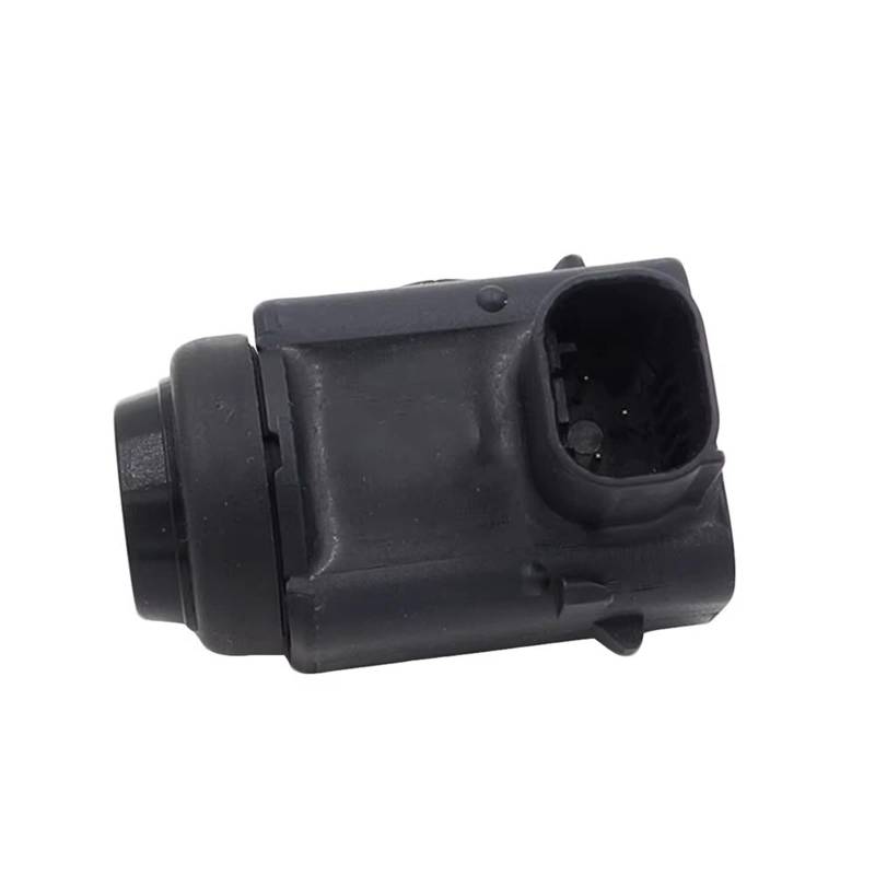 Sensoren Einparkassistent Für Dodge Für Magnum/300C Für Ladegerät 2005-2010 Vorne PDC Ultraschall Parkplatz Sensor 5HX08TRMAA 3 Pins 5HX08TZZAA Einparkhilfe Sensor von WTXXGQ