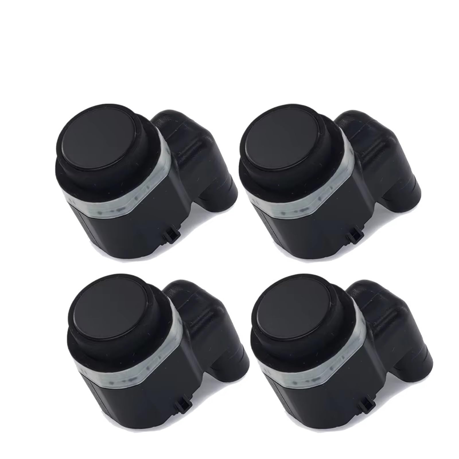 Sensoren Einparkassistent Für F10 F11 F07 F18 F06 F12 F13 F25 X3 X5 X6 E70 E71 E83 Einparkhilfe 1/4 Stück Parktronic PDC Parksensor Einparkhilfe Sensor(4) von WTXXGQ