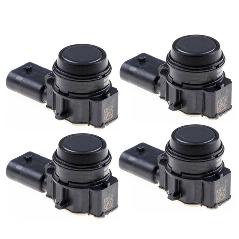 Sensoren Einparkassistent Für F22 F21 2 3 Serie 66209261581 PDC Einparkhilfe Sensor Auto 9261581 0263013513 Einparkhilfe Sensor(4 Pieces) von WTXXGQ