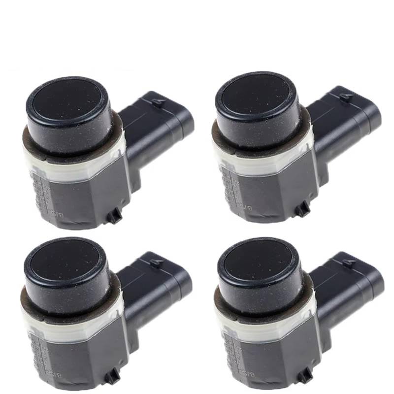 Sensoren Einparkassistent Für Land Für Rover Für Range Für Rover Für Evoque 2012-2019 LR024299 Umkehr Radar Ultraschall PDC Parkplatz Sensor Einparkhilfe Sensor(4 Piece) von WTXXGQ