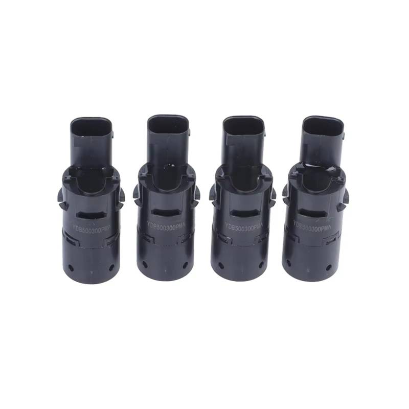 Sensoren Einparkassistent Für Land Für Rover Für Range Für Rover Sport Für Discovery 3 Für Freelander YDB500300PMA PDC Parkplatz Sensor Einparkhilfe Sensor(4 Piece) von WTXXGQ