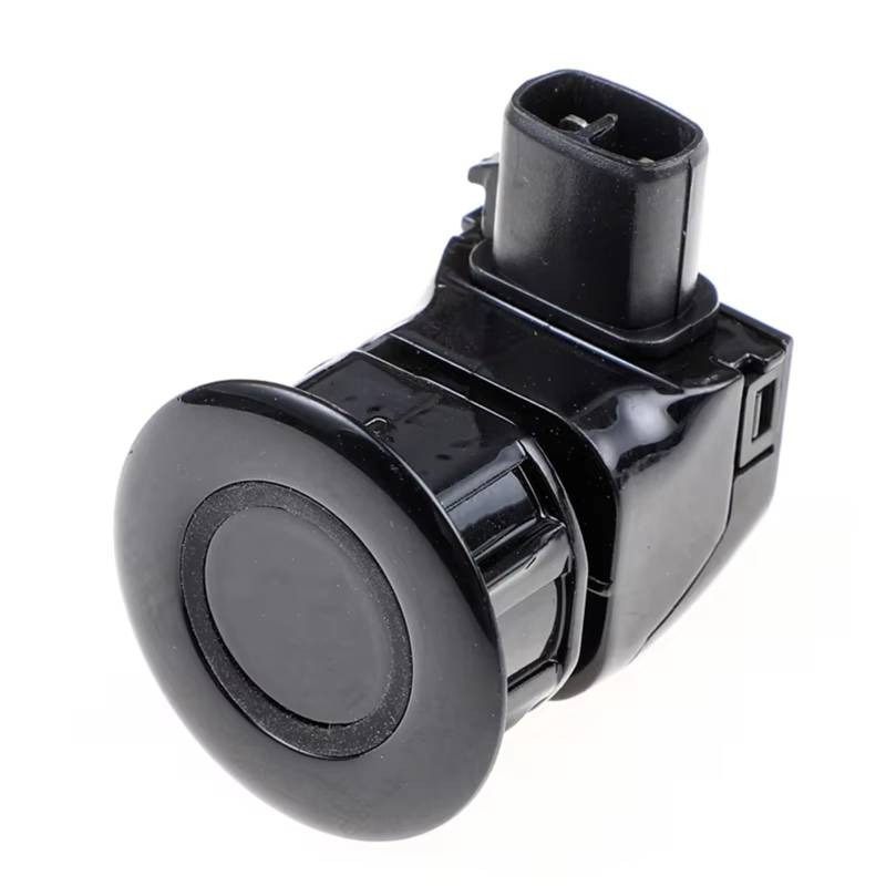 Sensoren Einparkassistent Für Lexus is GS 89341-30020 8934130020 89341-30020-A0/B0/C0 PDC Parksensor Einparkhilfe Sensor(Schwarz) von WTXXGQ