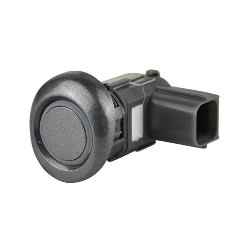 Sensoren Einparkassistent Für Mitsubishi Für ASX 16 L 4A92 2010 Für Outlander Vorne/Hinten Umkehr Sensor 8651A056HA PDC Parkplatz Sensor Einparkhilfe Sensor(Rear Sliver) von WTXXGQ