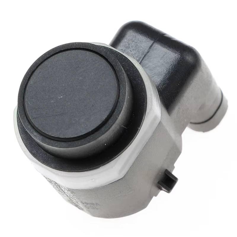 Sensoren Einparkassistent Für Sitz Für Altea Für Exeo 2008 1S0919275A 3 Pin Umkehr Radar Ultraschall PDC Parkplatz Sensor Einparkhilfe Sensor(1 Piece) von WTXXGQ