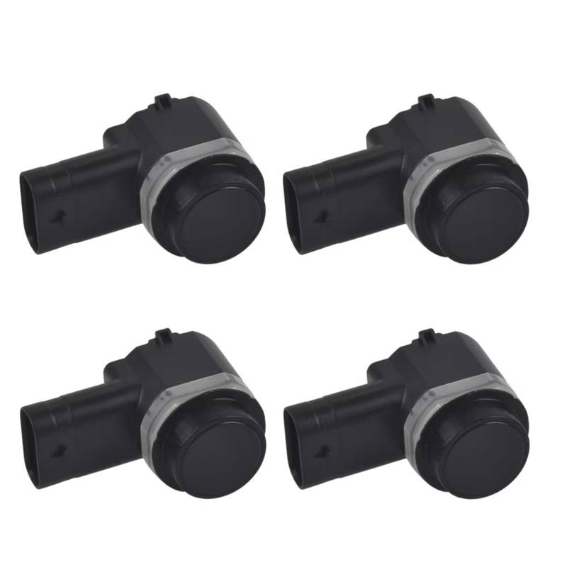 Sensoren Einparkassistent Für Volvo C30 C70 S60 S80 V70 XC70 XC90 30786968 31341637 31341344 4 Teile/los PDC Parkplatz Sensor Parktronic Einparkhilfe Sensor von WTXXGQ