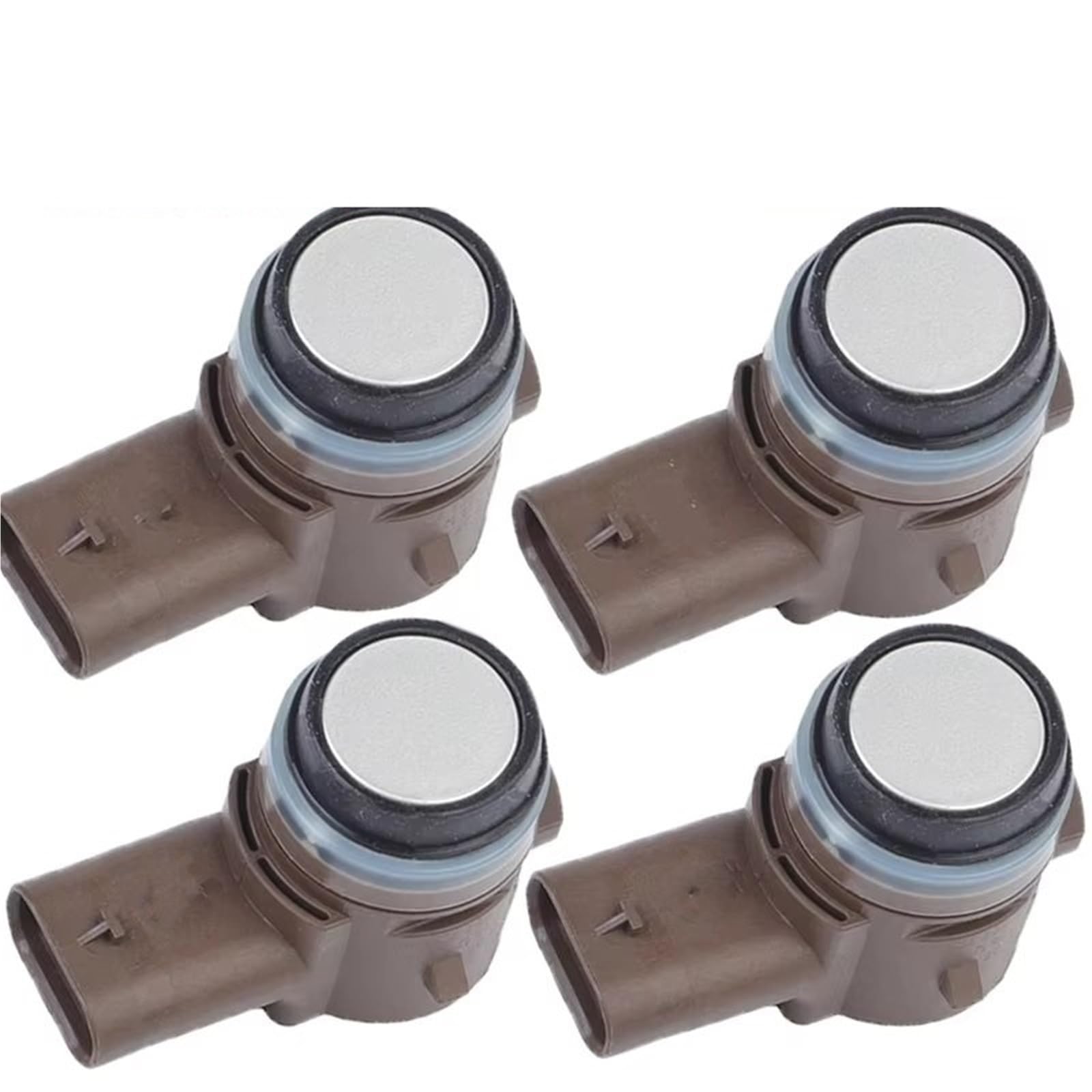 Sensoren Einparkassistent Für Volvo XC60 XC90 V90 S90 31471009 PDC-Parksensor 31362818 31471049 Einparkhilfe Sensor(4 Piece) von WTXXGQ