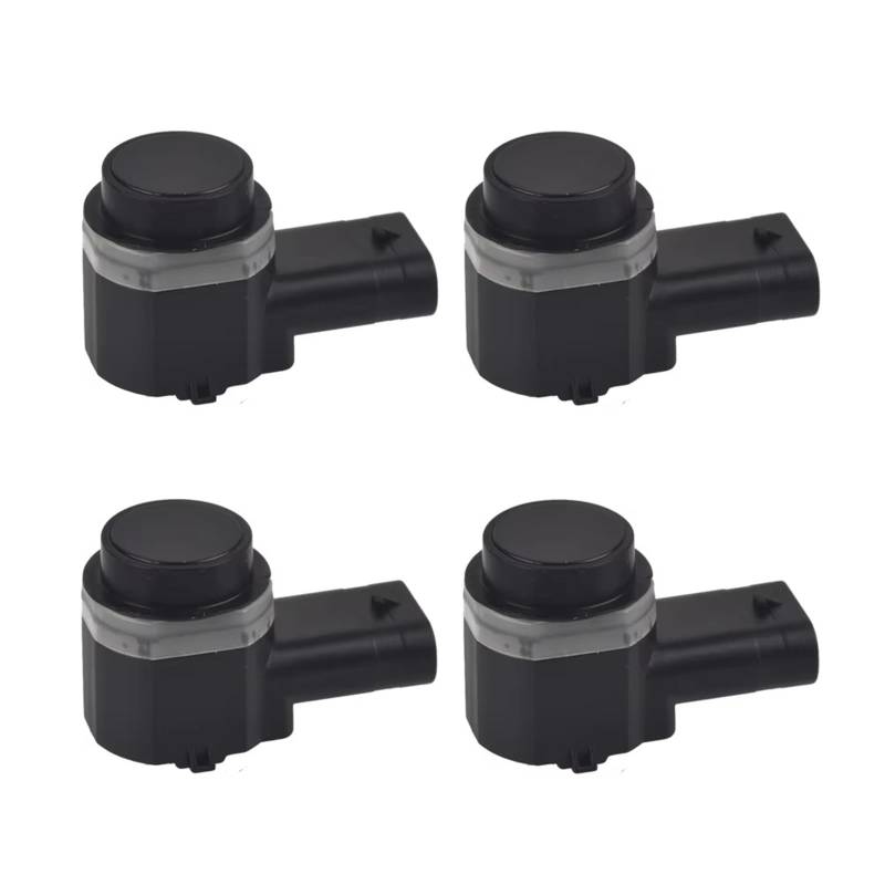 Sensoren Einparkassistent Für Vw Für Golf 5 MK5 Für Passat CC B6 4 Teile/los PDC Parkplatz Sensor Parktronic 4H0919275 3C0919275 Einparkhilfe Sensor von WTXXGQ