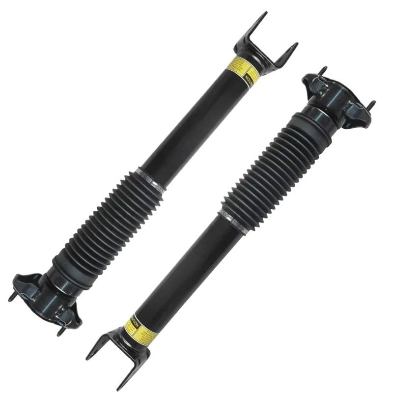 Stoßdämpfer Gasdruck Für W166 ML X166 GL ohne ADS Teilenummer A1663200030 A1663262000 2-teiliger hinterer Stoßdämpfer Auto-Stoßdämpfer von WTXXGQ