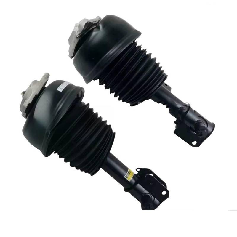 WTXXGQ Stoßdämpfer Gasdruck Für Benz E-KLASSE W218 W212 CLS400 CLS63 4Matic 2010-2016 A2123201938 A2123202038 2X Front Air Shock Struts Auto-Stoßdämpfer von WTXXGQ