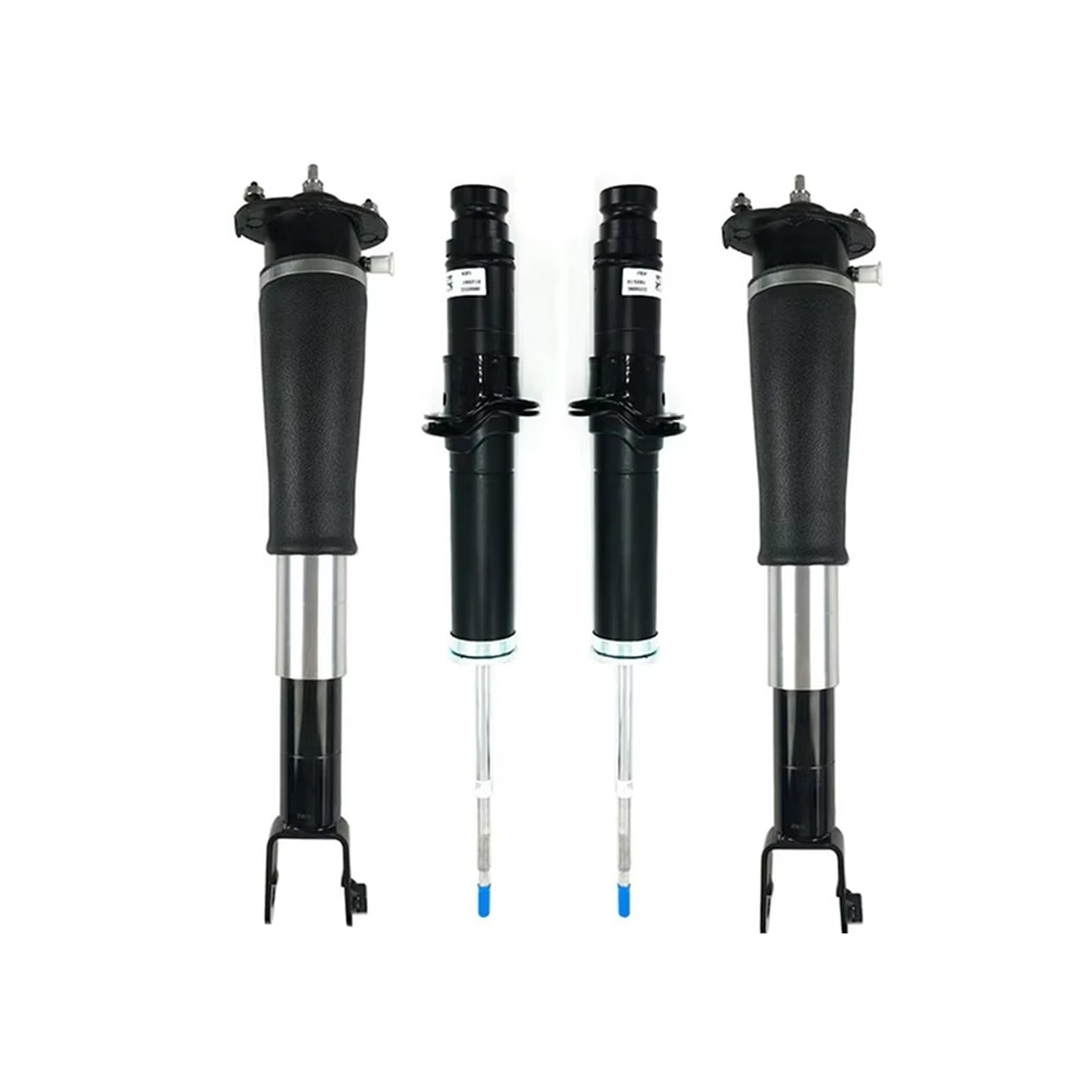 WTXXGQ Stoßdämpfer Gasdruck Für Cadillac Für STS Für SLS AWD 2005-2010 19300078 580-473 19302766 Set Volle Vorne Hinten L & R Stoßdämpfer Streben Auto-Stoßdämpfer von WTXXGQ