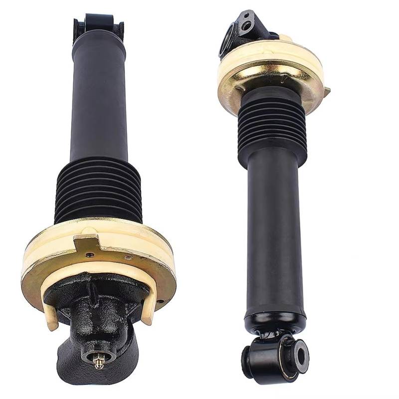 WTXXGQ Stoßdämpfer Gasdruck Für Citroen Hydrative Stoßdämpfer C5 III C6 Vorne Links 5271L5 5271.L5 + Vorne Rechts 5271L6 5271.L6 Auto-Stoßdämpfer von WTXXGQ