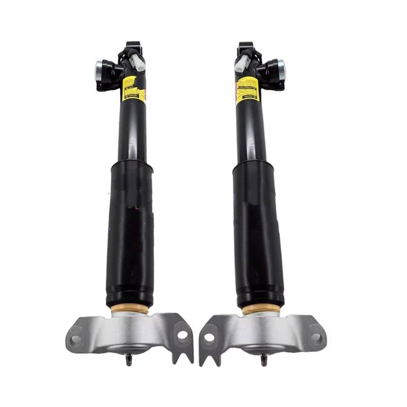 WTXXGQ Stoßdämpfer Gasdruck Für Opel Für Insignia A (G09) 2008–2017, Paar Stoßdämpfer hinten Links und rechts, Federbeine 436853 436854 Auto-Stoßdämpfer von WTXXGQ