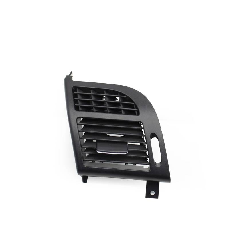 Xwang Store Auto Front Dash Links Rechts AC Vent Air Vent Grille Panel Abdeckung Kompatibel Mit E Klasse W211 E280 E350 E320 e63 2118301854(Black Left) von WUMLTIMH