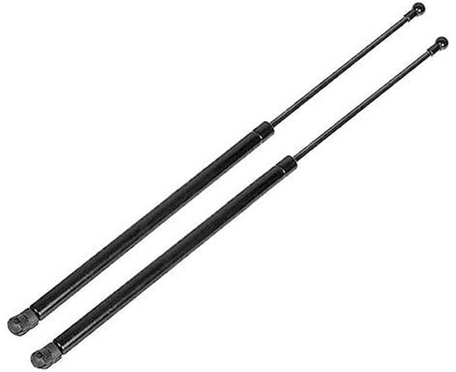 WUPEDI 2 Stück Motorhaubenlift unterstützt vorne gasgeladene Federbeine Pro, for Toyota, for Sequoia, 2003–2007, for Tundra, 2004–2006 107–1473 ZL1648 Motorhaubenstütze von WUPEDI