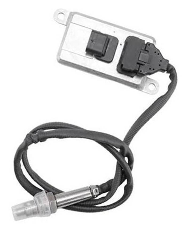 WUPEDI 24V Stickstoff Sauerstoff Sensor, for IVECO, for Stralis Eurocargo Trakker X-Way 5WK96775A Stickoxid Sensor Abgassauerstoffsensor von WUPEDI