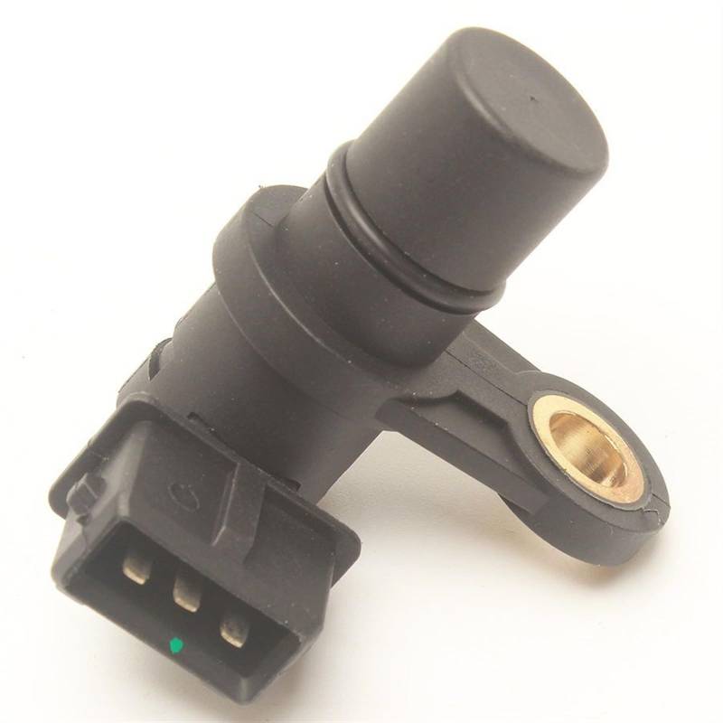 WUPEDI 5 STÜCKE Sensor Nockenwellenposition 96325867 5WY3168A Korea Amerika Auto 1998 2003 2004 M200 M250 2005 Kurbelwellenpositionssensor Motorkurbelwellensensor von WUPEDI