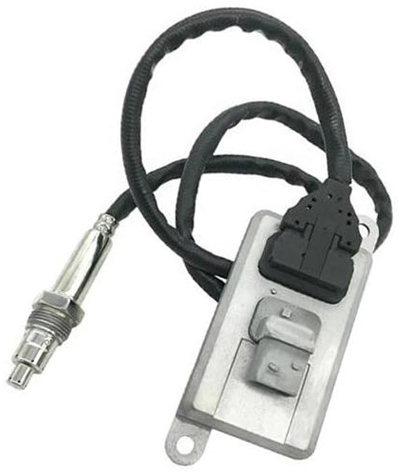 WUPEDI 5WK96722B Stickstoff-Sauerstoff-Sensor 51.15408-0017 51154080017, for Man Euro6 LKW Stickoxid-Sensor Abgassauerstoffsensor von WUPEDI