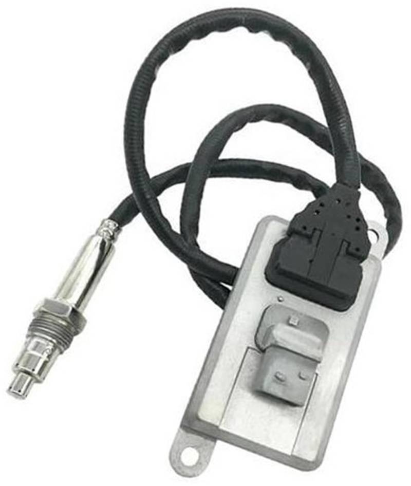 WUPEDI 5WK96722B Stickstoff-Sauerstoff-Sensor 51.15408-0017 51154080017, for Man Euro6 LKW Stickoxid-Sensor Abgassauerstoffsensor von WUPEDI