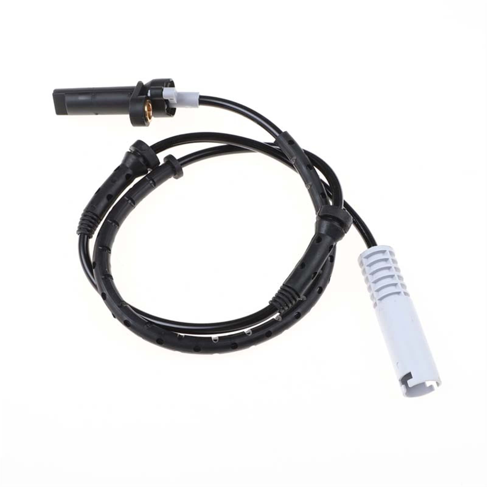 WUPEDI ABS Raddrehzahlsensor Vorne Hinten Links Rechts, for, 5 E39 Touring E39 FL FR RL RR 34521182159 34521182160 Antiblockiersensor(Rear Left (RL)) von WUPEDI