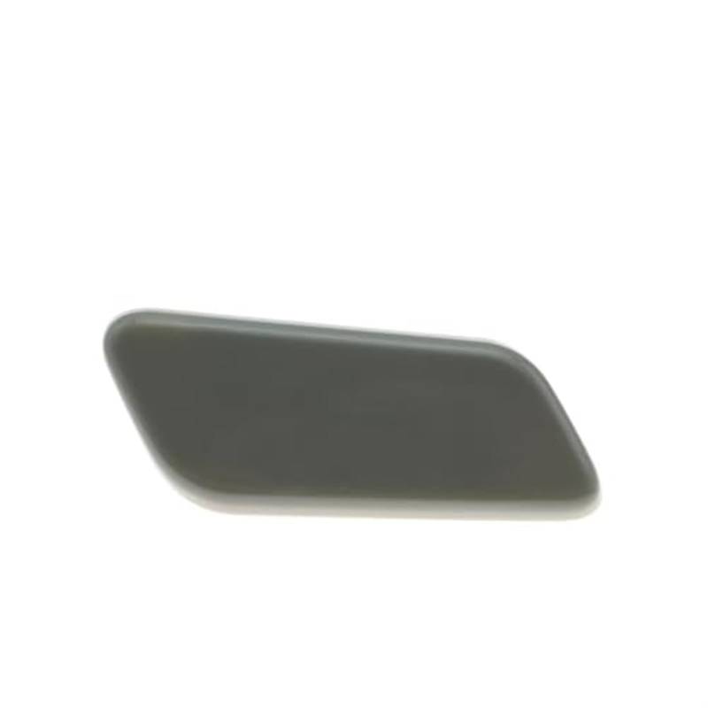 WUPEDI Abdeckkappe for Scheinwerferwaschdüsen der Frontstoßstange, for Toyota, for RAV4, RAV 4 2015-2019 Scheinwerferreinigungskappe(Black Left 8504542050) von WUPEDI