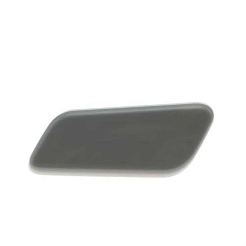 WUPEDI Abdeckkappe for Scheinwerferwaschdüsen der Frontstoßstange, for Toyota, for RAV4, RAV 4 2015-2019 Scheinwerferreinigungskappe(Black Right 8504442090) von WUPEDI