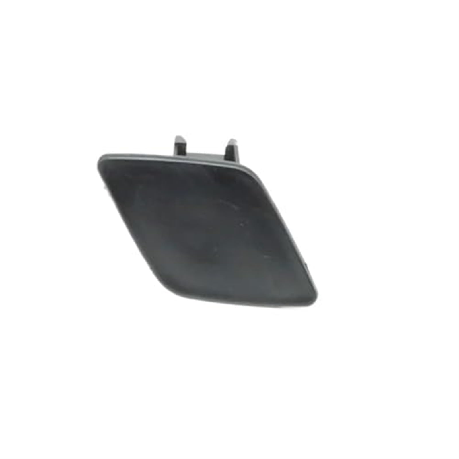 WUPEDI Abdeckkappe for die Scheinwerfer-Waschanlage, for Cadillac SRX 2010-2016 Scheinwerferreinigungskappe(Black 1 PCS Left L) von WUPEDI