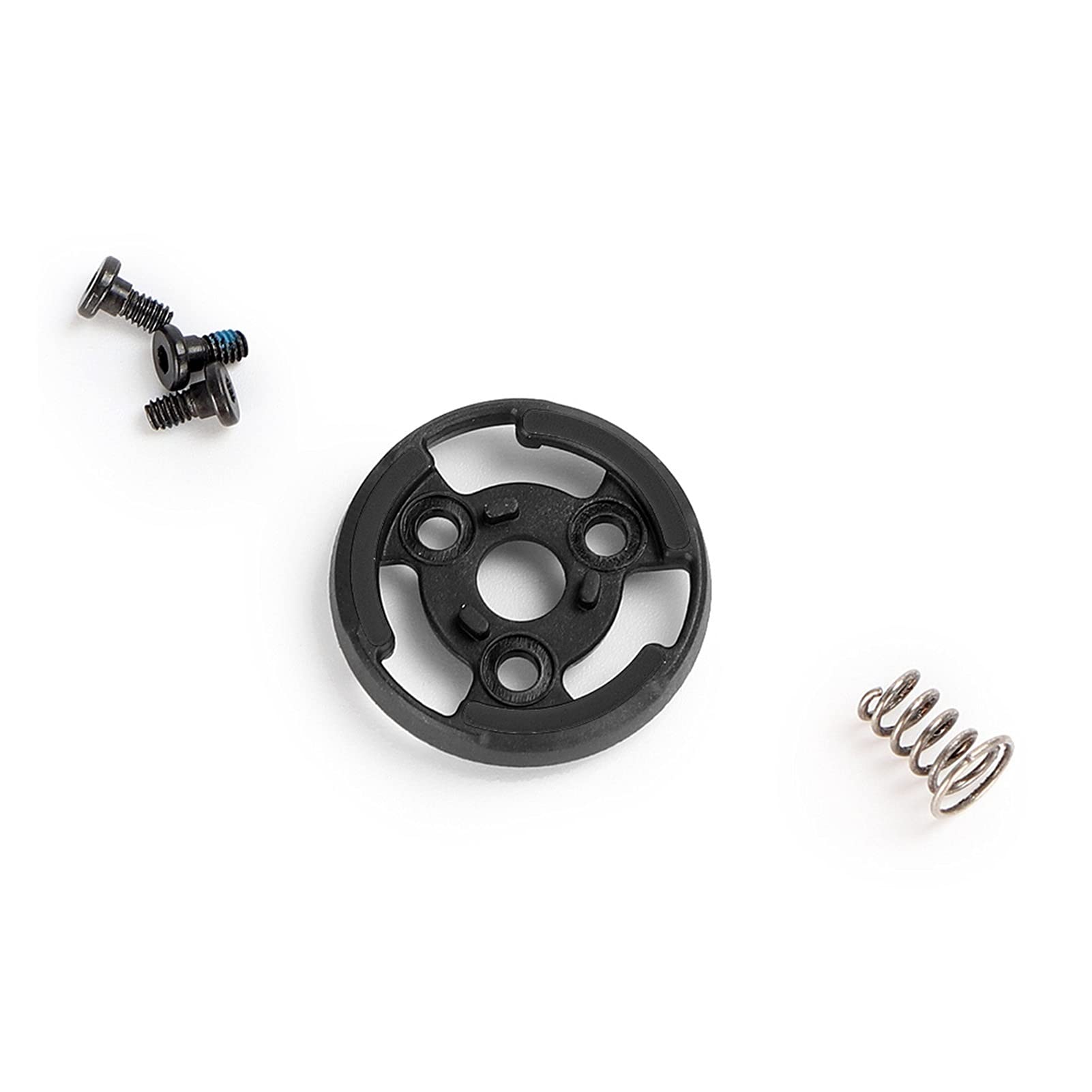 WUPEDI Arme mit Motor vorne/hinten Motorarm Ersatz Reparatur Service Ersatzteil, for DJI, for Mavic, 2 Pro Zoom Motorreparaturarm(CCW Base) von WUPEDI