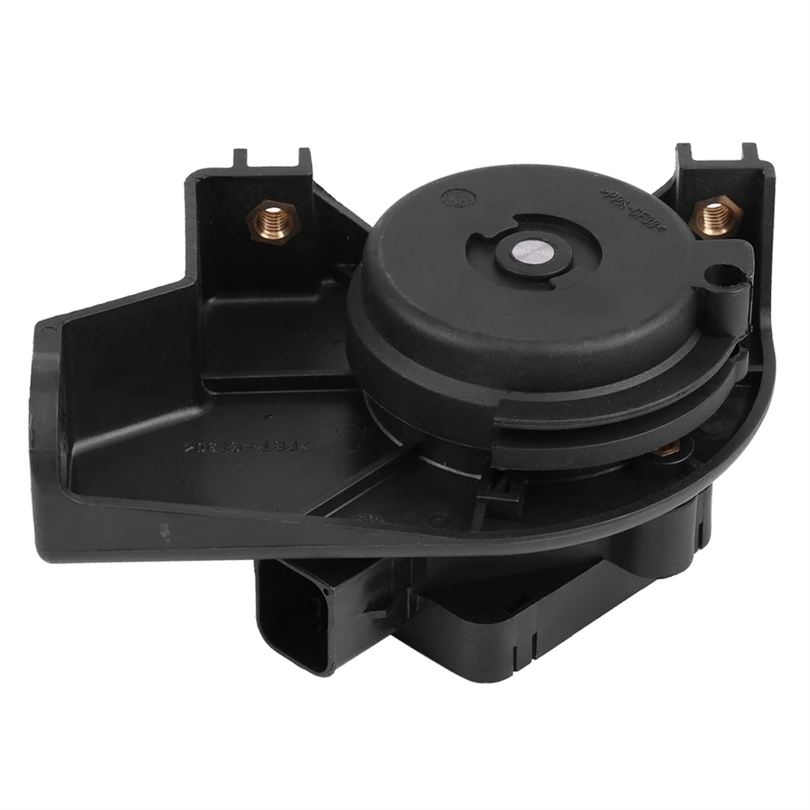 WUPEDI Auto-Drosselklappensensor, for TPS, for Peugeot, 206 306 307 405 406 607 Autozubehör 9643365680 Motorkurbelwellensensor von WUPEDI