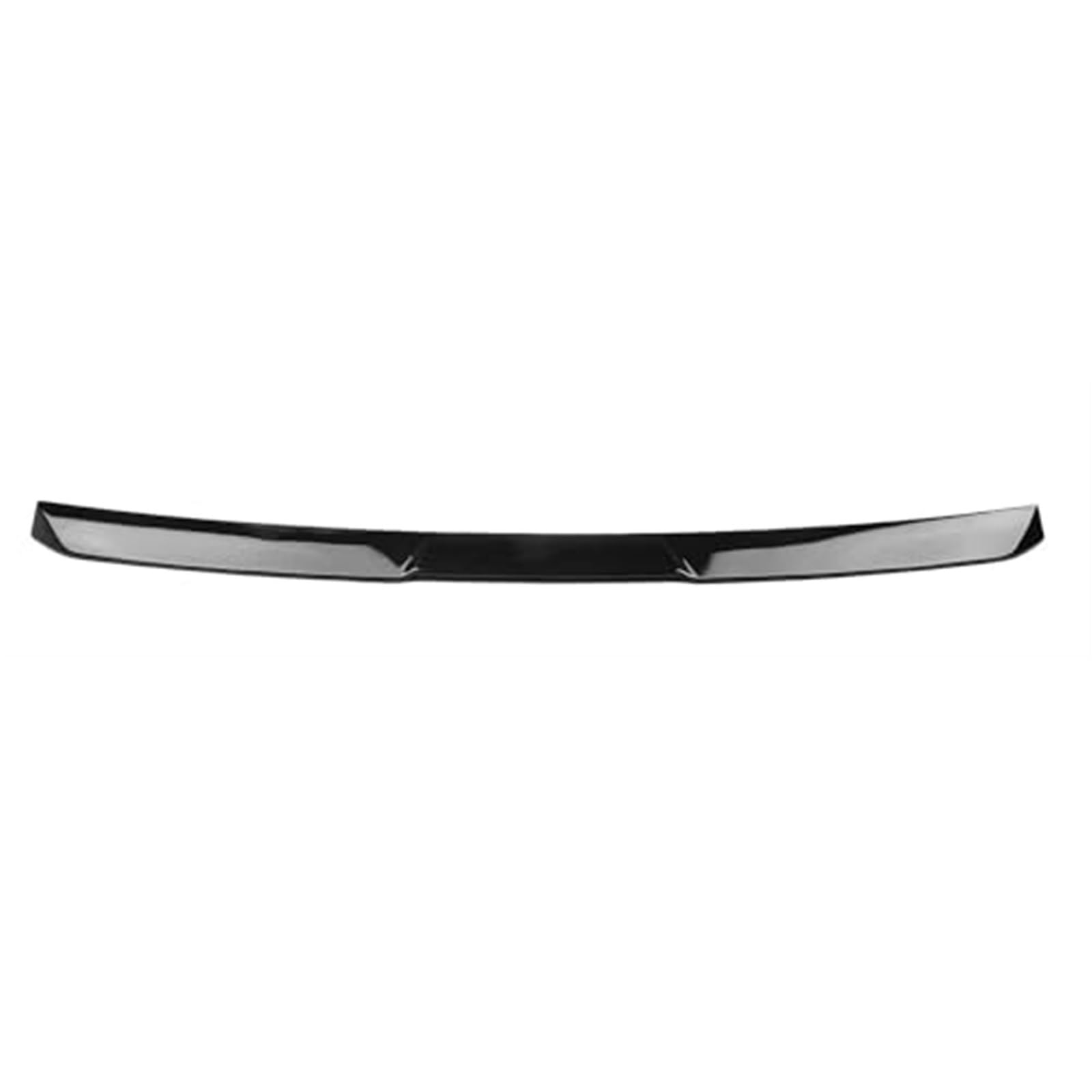 WUPEDI Auto-Heckspoiler, Dachspoiler, Heckflügel, Kofferraumsplitter, Lippenabdeckung, for, for 7er, for G70 2024 Aerodynamischer Spoiler von WUPEDI