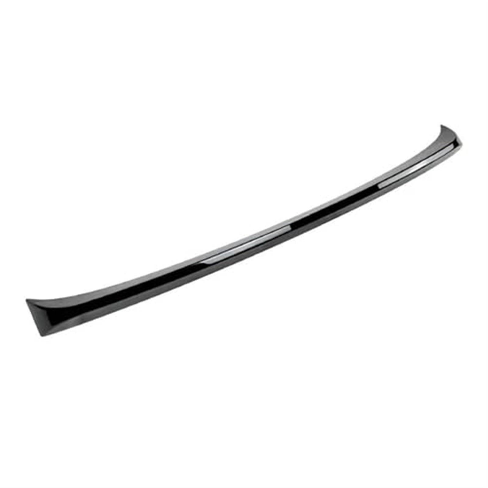 WUPEDI Auto Heckspoiler, for, for 3er E90 2005-2008 2009 2010 2011 2012 Heckspoiler Oberer Heckspoiler Außenmodifikation Aerodynamischer Spoiler(Gloss Black) von WUPEDI