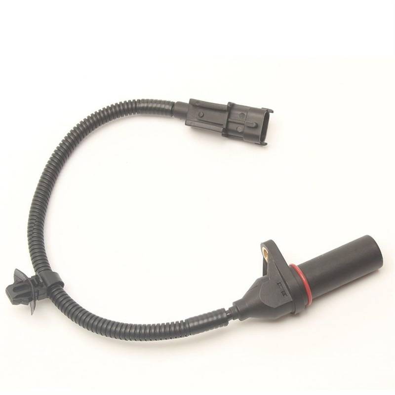 WUPEDI Auto-Kurbelwellen-Positionssensor, for Hyundai, for Elantra, I20 I30 I40 IX20 Accent Rio Carens Cerato Soul 39180-2B000 391802B000 Motorkurbelwellensensor von WUPEDI