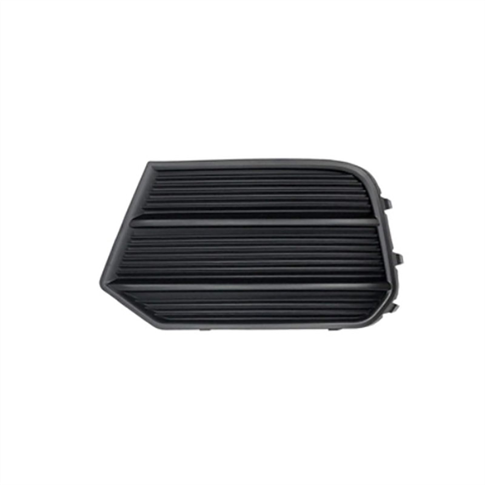 WUPEDI Auto Links rechts vorne Stoßstange Nebelscheinwerfer Grill Grill Abdeckung, for Audi, for Q3 2016 2017 2018 Ersatz für Nebelscheinwerfergrill(Left 2) von WUPEDI