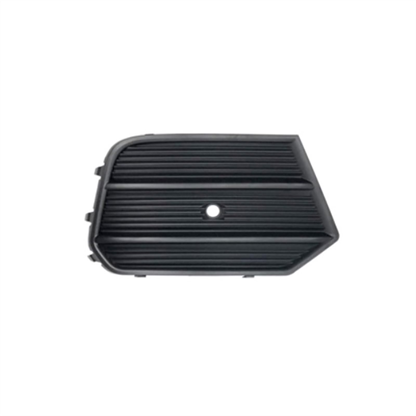 WUPEDI Auto Links rechts vorne Stoßstange Nebelscheinwerfer Grill Grill Abdeckung, for Audi, for Q3 2016 2017 2018 Ersatz für Nebelscheinwerfergrill(Right 1) von WUPEDI