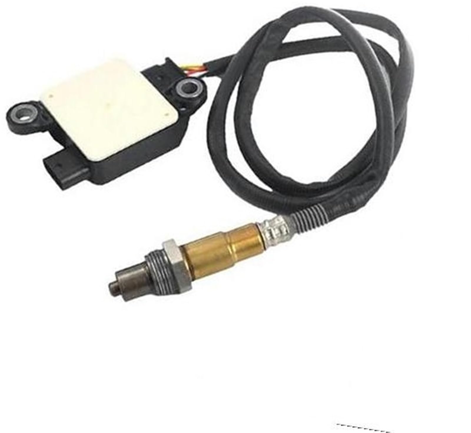 WUPEDI Auto PM Partikel Materie Sensor 227930660R 0281007646, for Alaskan, for Master, III 2,3 DCI 2019-2023 Öl stickstoff Oxid Sensor Abgassauerstoffsensor von WUPEDI