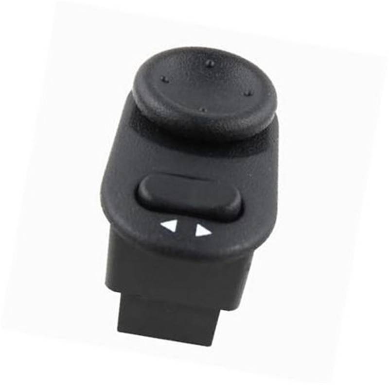 WUPEDI Auto-Rückspiegelschalter, for Vauxhall, for Astra MK LV Malcayang Side Master Door Adjust Knob Seitenspiegelschalterknopf Elektrischer Rückspiegelschalter von WUPEDI