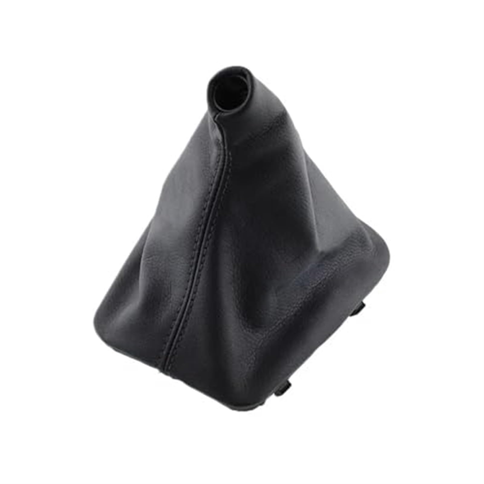 WUPEDI Auto-Schalthebelabdeckung, for, E34 E36 E46 Z3 Halsbänder Schalthebelmanschette PU-Leder Linkslenker Auto-Schaltknäufe von WUPEDI