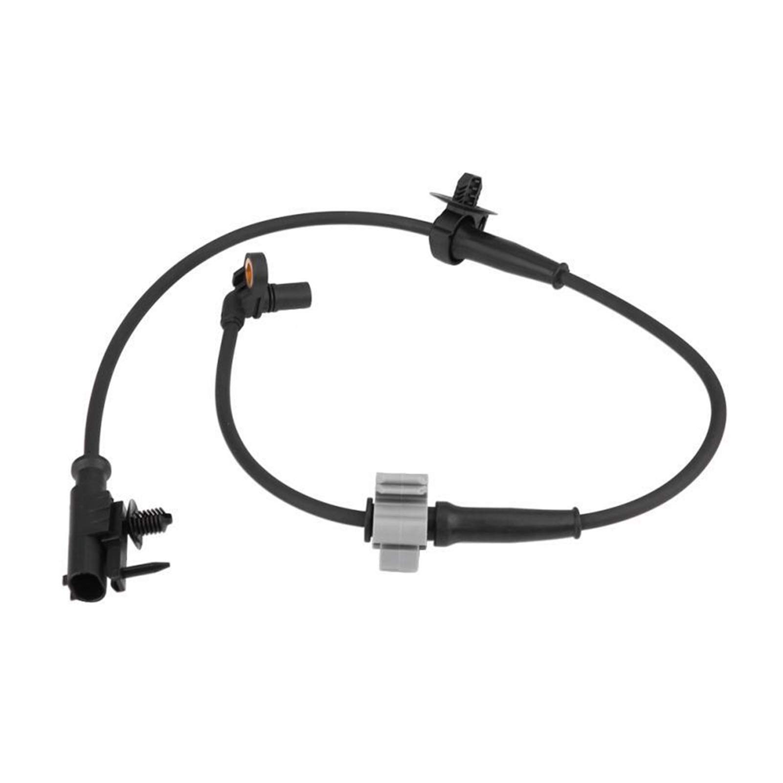 WUPEDI Auto Vorne Links Rechts ABS Rad Geschwindigkeit Sensor, for Cadillac, for Chevrolet, for GMC, 16212460 Auto Zubehör Antiblockiersensor von WUPEDI