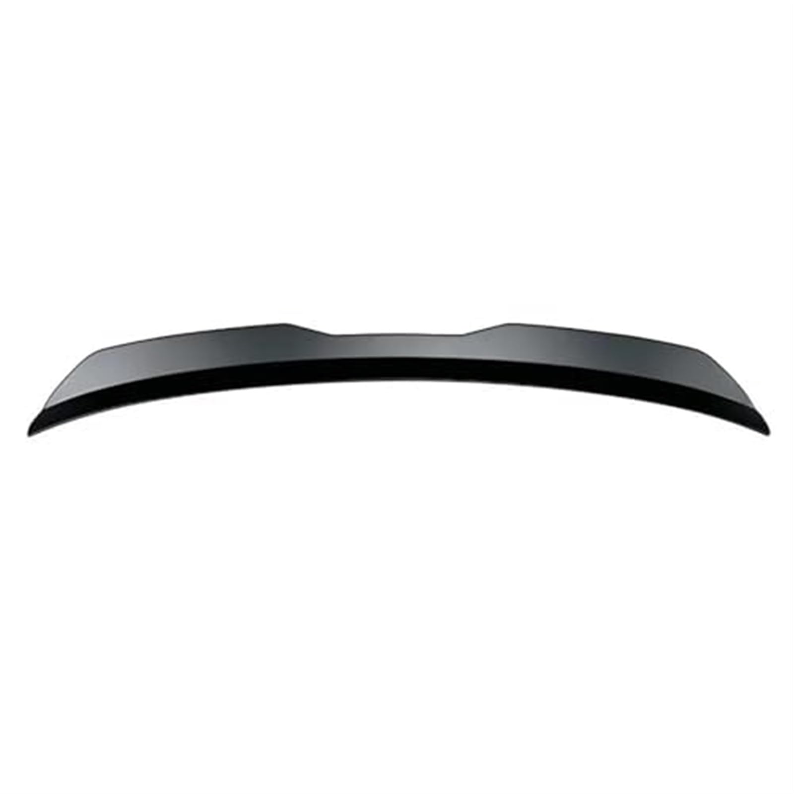 WUPEDI Autospoiler, for, G21 3er Touring 2018-2023 320i 320d 325d 330i 330d M340i Heckspoiler Dachspoiler Flügel Karosserie Kits Heckflosse Aerodynamischer Spoiler(Matte Black) von WUPEDI