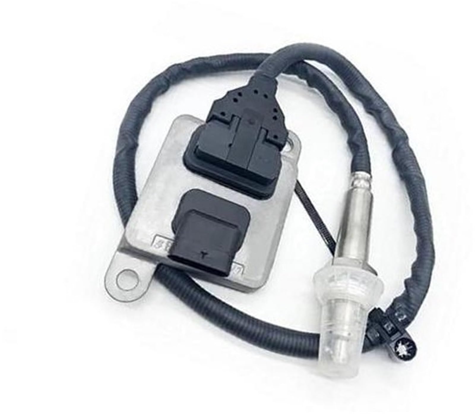 WUPEDI Autozubehör Stickstoff-Sauerstoff-Sensor A0009059703, for Mercedes-Benz, W205 W164 W166 X164 Stickoxid-Sensor Abgassauerstoffsensor von WUPEDI