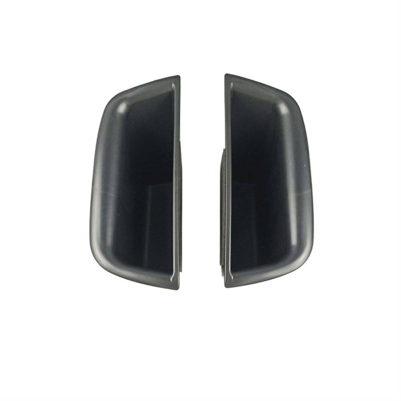 WUPEDI Car Door Armrest Handle Holder Storage Box, forMercedes-Benz, C Class W204 2008-2014 Auto Bag Container Seitliche Aufbewahrungsbox für die Autotür(Rear Door) von WUPEDI