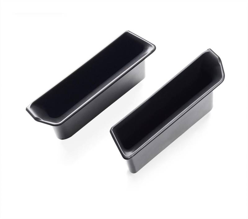 WUPEDI Car Door Storage Box Handle Box Glove Armrest Box, for Suzuki, Jimny 2019 2020 Car Organizer Seitliche Aufbewahrungsbox für die Autotür von WUPEDI