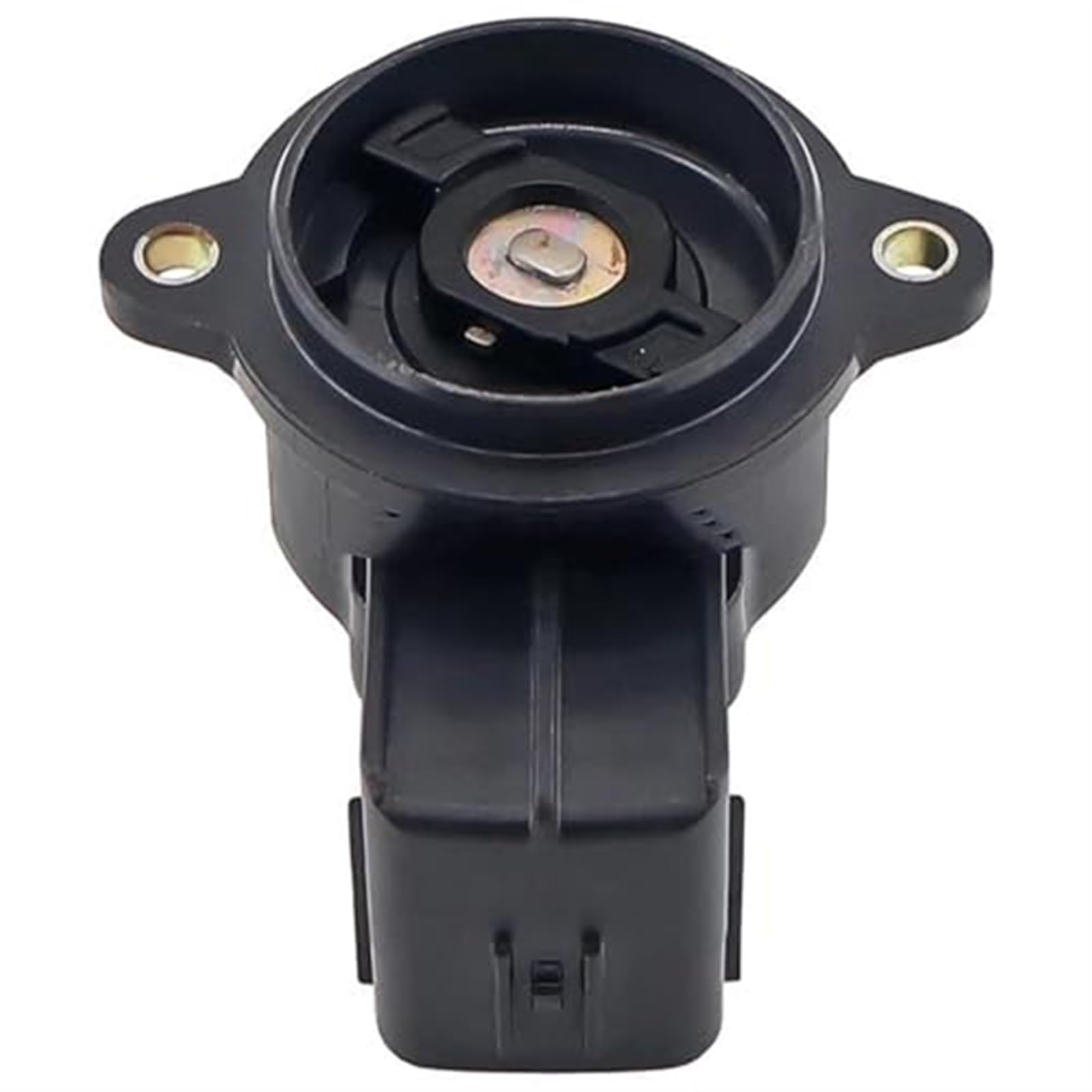 WUPEDI Drosselklappensensoren, for Toyota, Auris, for Corolla, SED 89457-12021 192300-2110 8945712021 1923002110 Drosselklappenstellung TPS-Sensor Drosselklappensensor Drosselklappensensor von WUPEDI