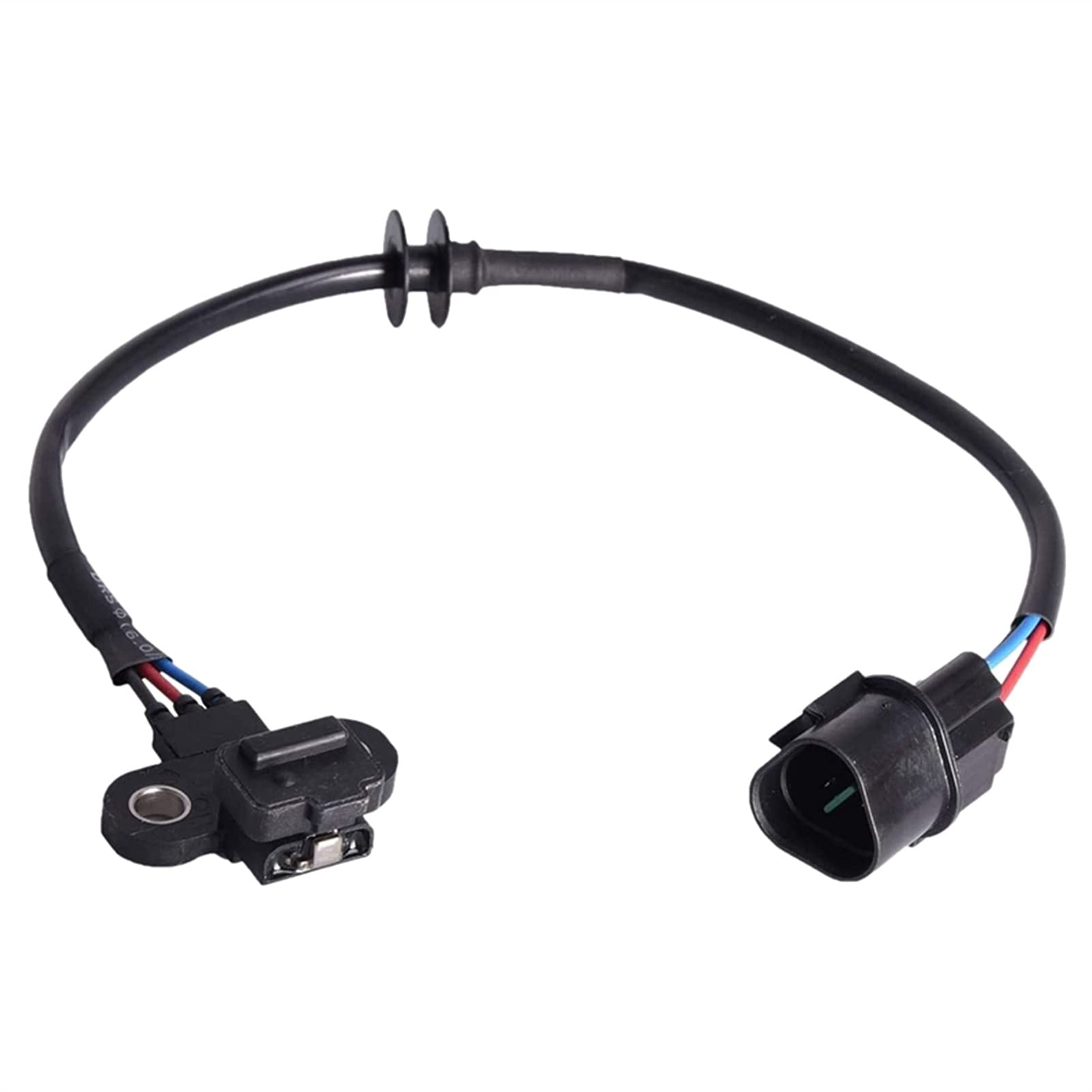 WUPEDI Kfz-Kurbelwellen-Positionssensor, for Mitsubishi, Lancer 2005-2008 Space Star 2003-2004 MR420734 J5T26273 Motorkurbelwellensensor von WUPEDI