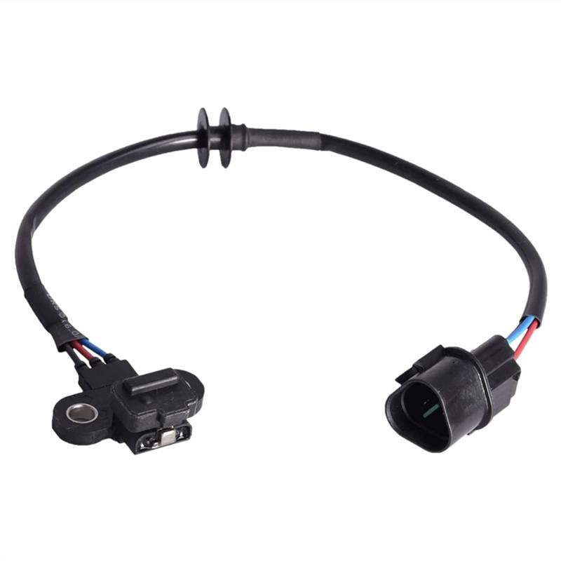 WUPEDI Kfz-Kurbelwellen-Positionssensor, for Mitsubishi, Lancer 2005-2008 Space Star 2003-2004 MR420734 J5T26273 Motorkurbelwellensensor von WUPEDI