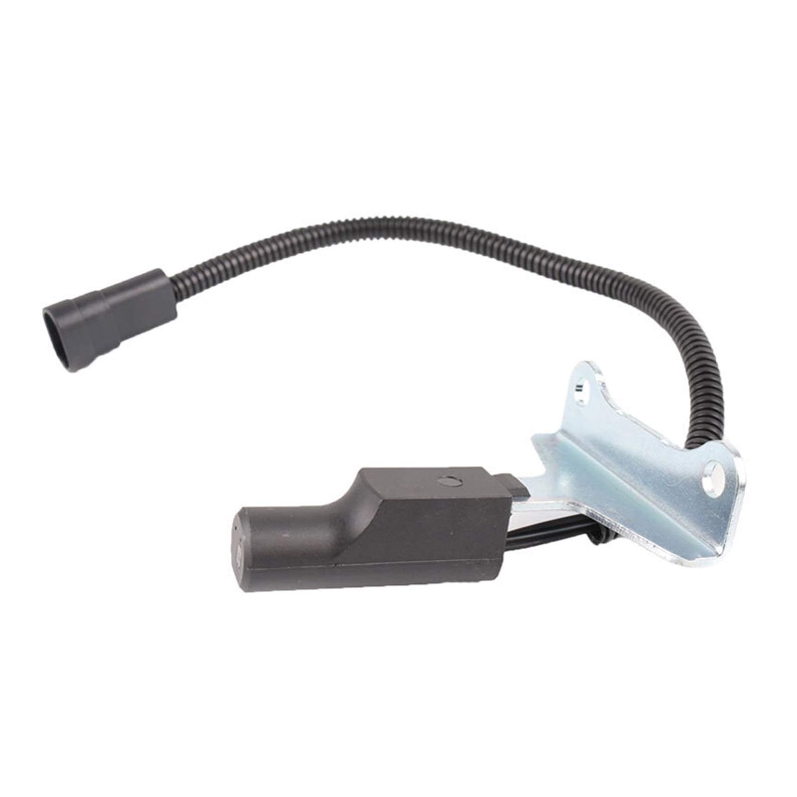 WUPEDI Kurbelwellen-Positionssensor, for Jeep, Grand Cherokee, for Chrysler, for Dodge, Dakota Ram 1500 2500 3500 56027272 56027870 56027870AB Motorkurbelwellensensor von WUPEDI