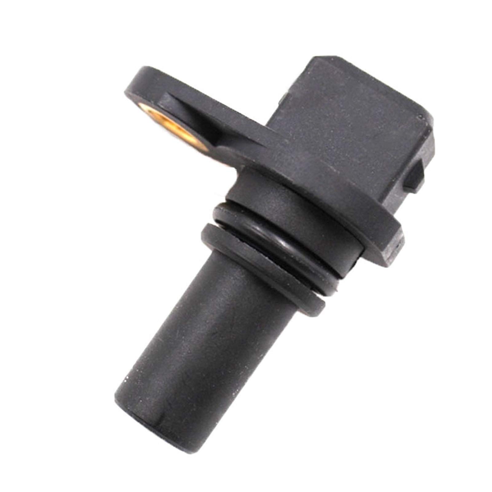 WUPEDI Kurbelwellenpositionssensor, for Audi, 100 80 90 A3 A4 A6 Cabriolet Coupe, for Skoda, 9944264 1006990 095927321C 9944264 Motorkurbelwellensensor von WUPEDI