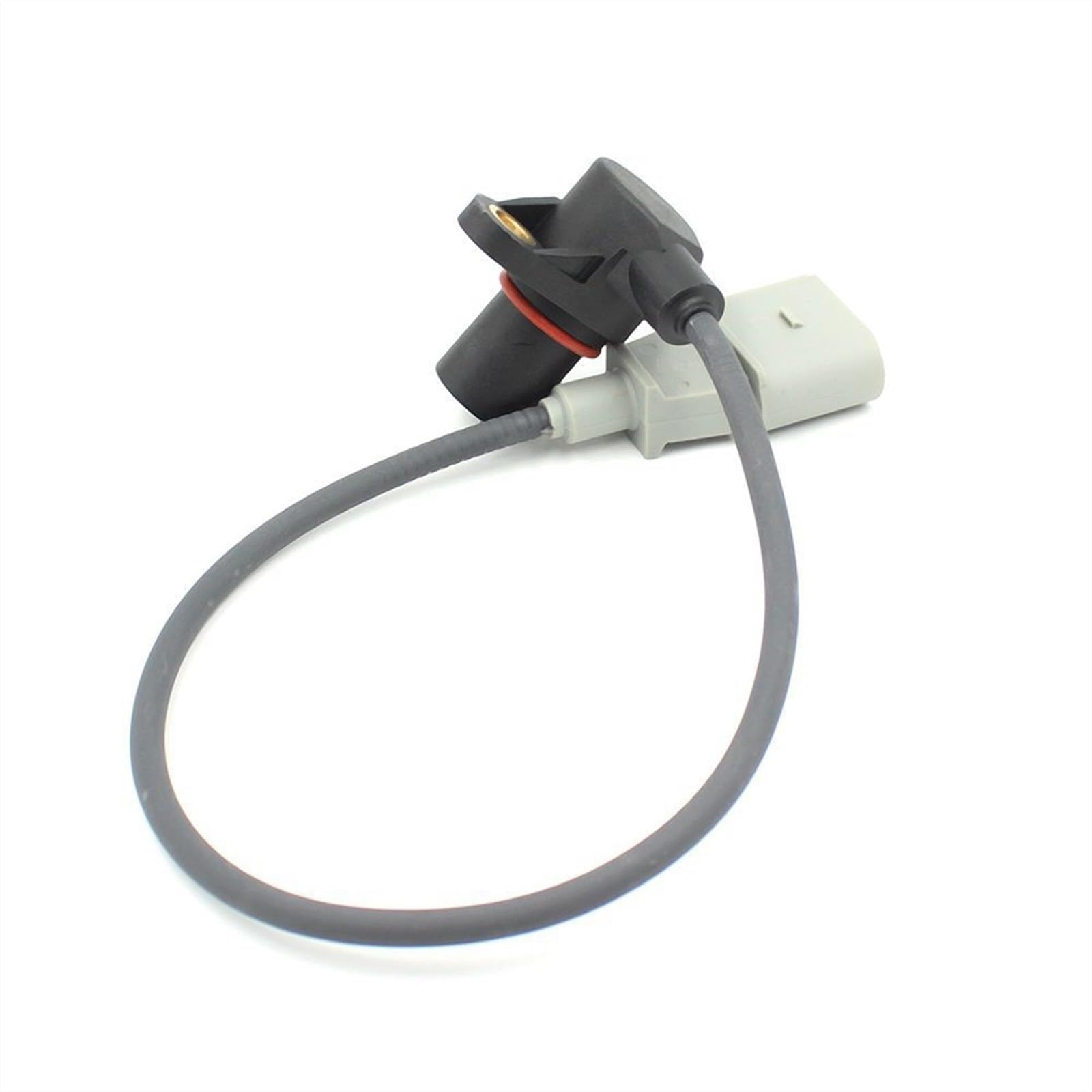 WUPEDI Kurbelwellenpositionssensor, for Audi, TT I 1.8 T Quattro Roadster TT II 2.0 TFSI TTS 06A906433L 06A906433G Motorkurbelwellensensor von WUPEDI