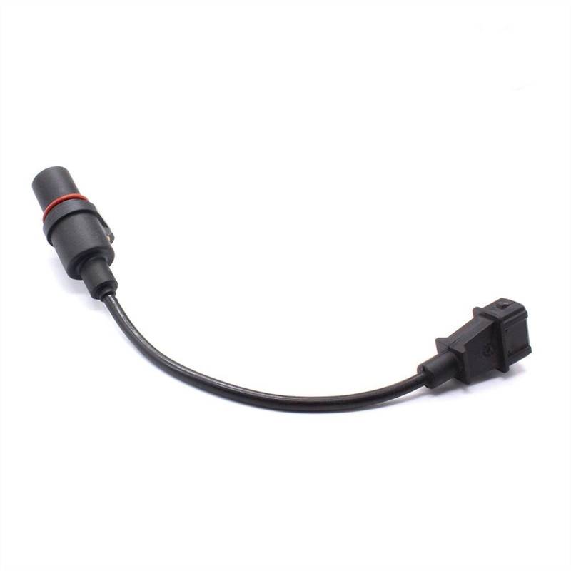 WUPEDI Kurbelwellenpositionssensor, for Hyundai, 39180 22040 39180 22050 39180 22060 39180 23000 39180 22090 Motorkurbelwellensensor von WUPEDI