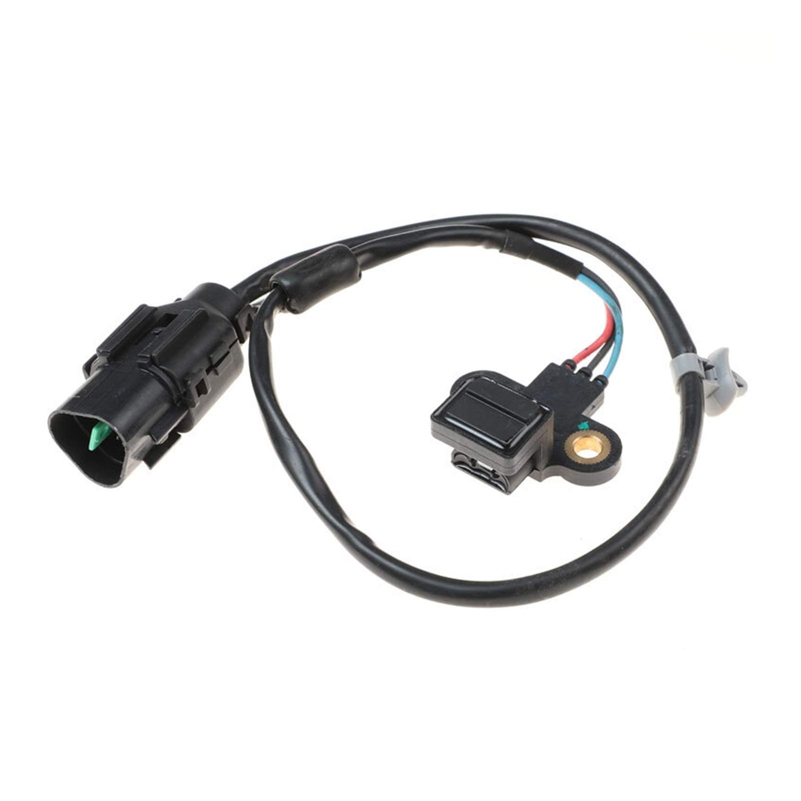 WUPEDI Kurbelwellenpositionssensor, for Hyundai, Santa Fe XG300 XG350, for Kia, Sedona Autoteile 3931039010 5S1777 SU5877 Motorkurbelwellensensor von WUPEDI